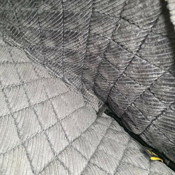 TIMBUK2 Quilted Black Laptop Case, Medium 13", Apple, Dell, Lenovo - Picture 11 of 12